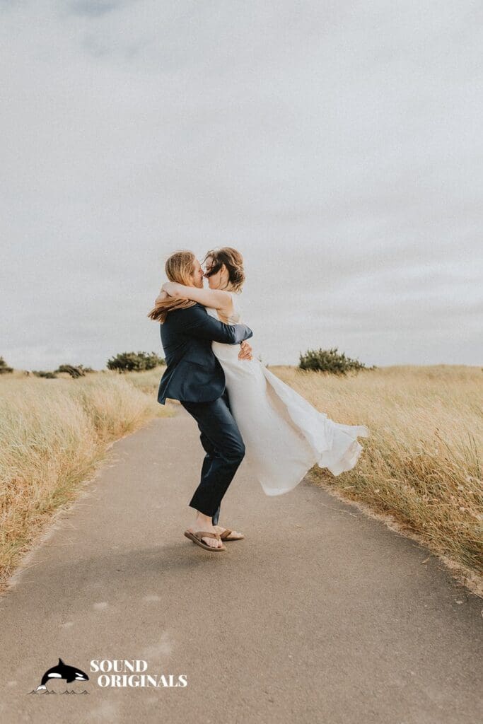 Long Beach Wedding // Maddy & Michael -