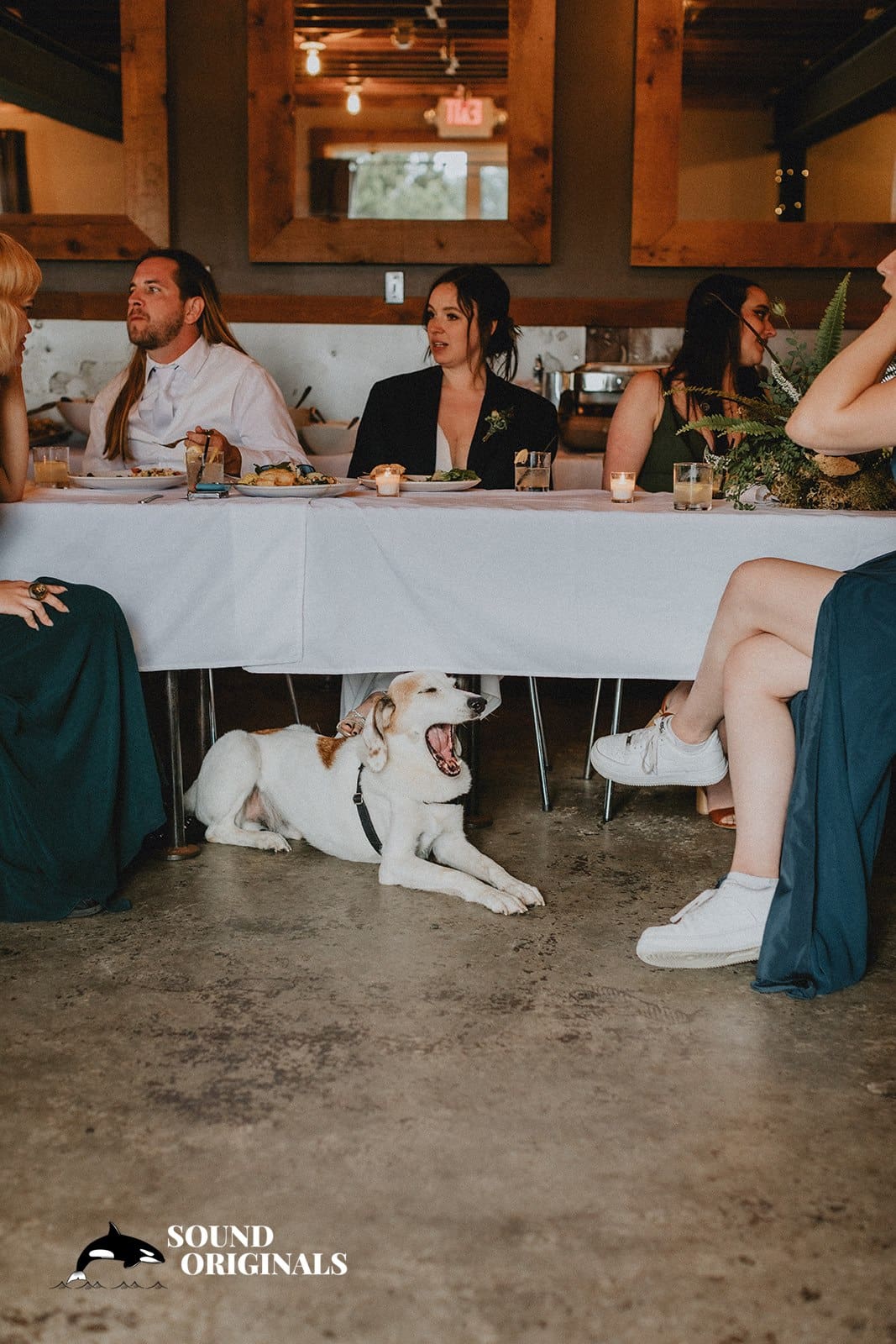 Long Beach Wedding // Maddy & Michael -