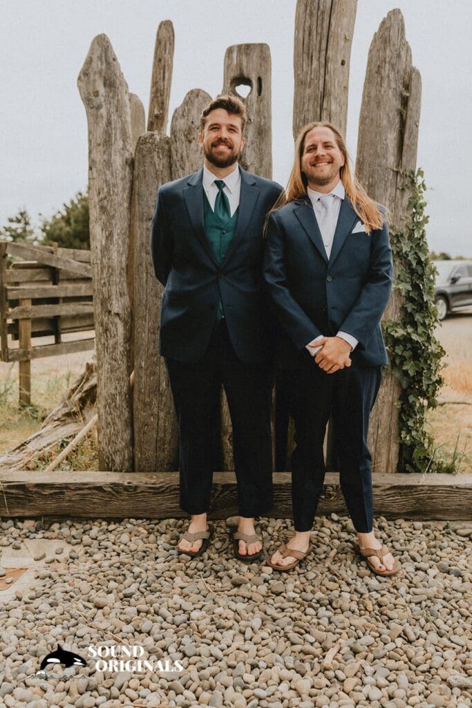 Long Beach Wedding // Maddy & Michael -