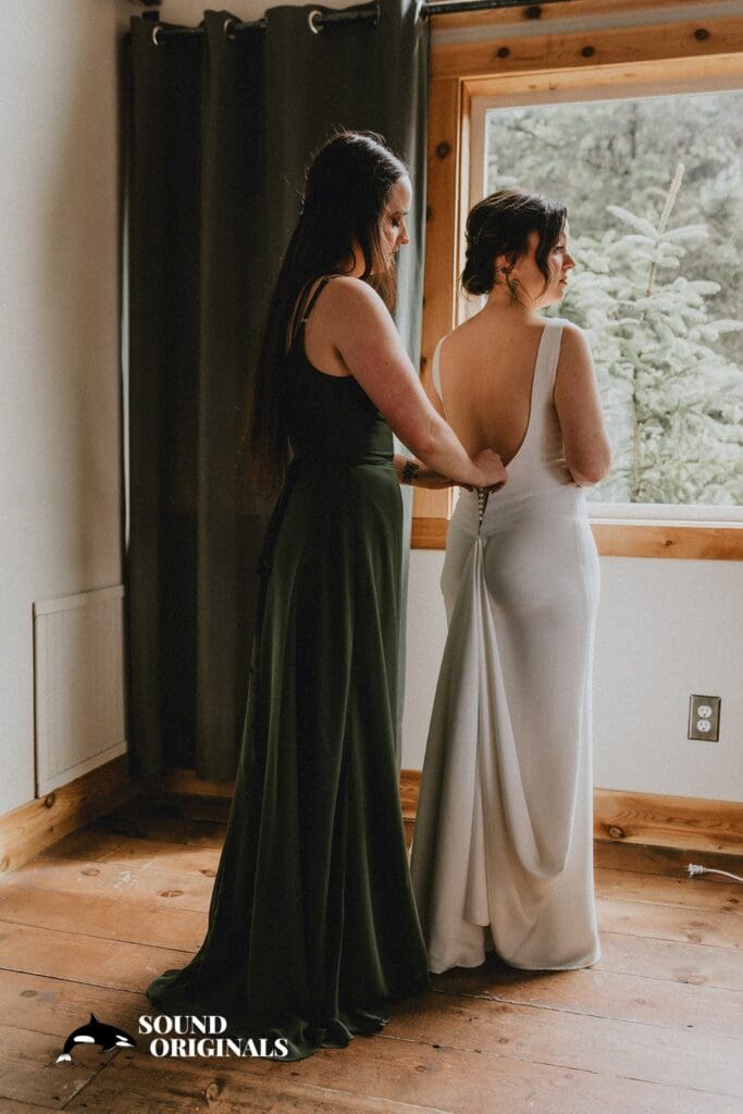 Long Beach Wedding // Maddy & Michael -