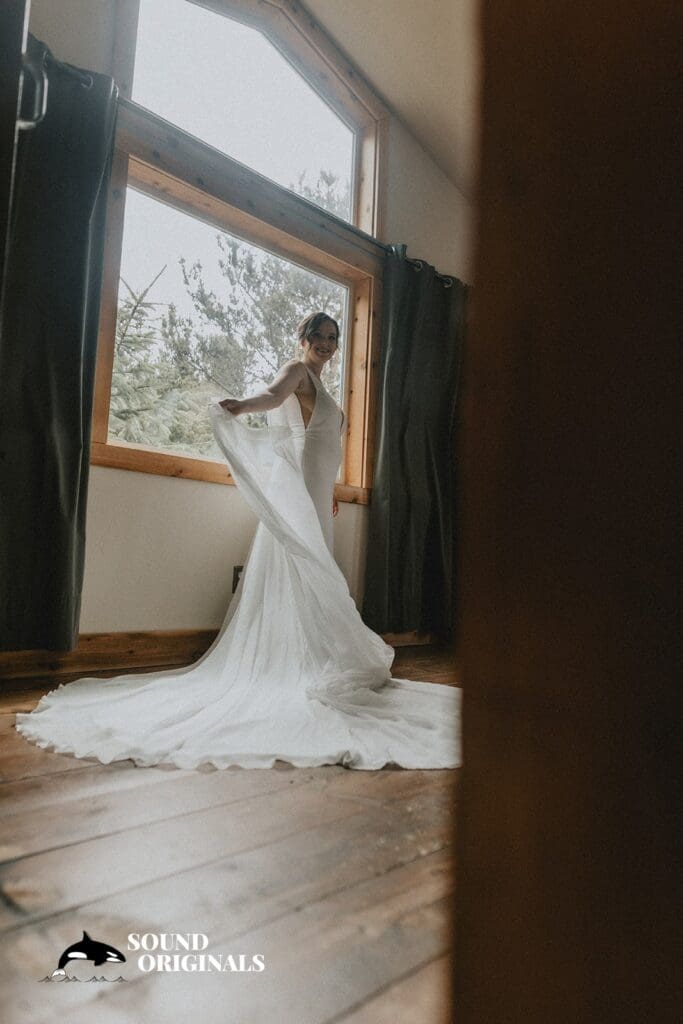 Long Beach Wedding // Maddy & Michael -