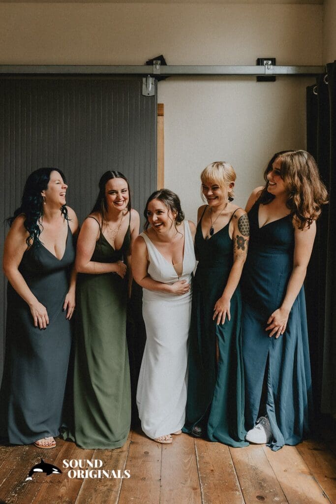 Long Beach Wedding // Maddy & Michael -