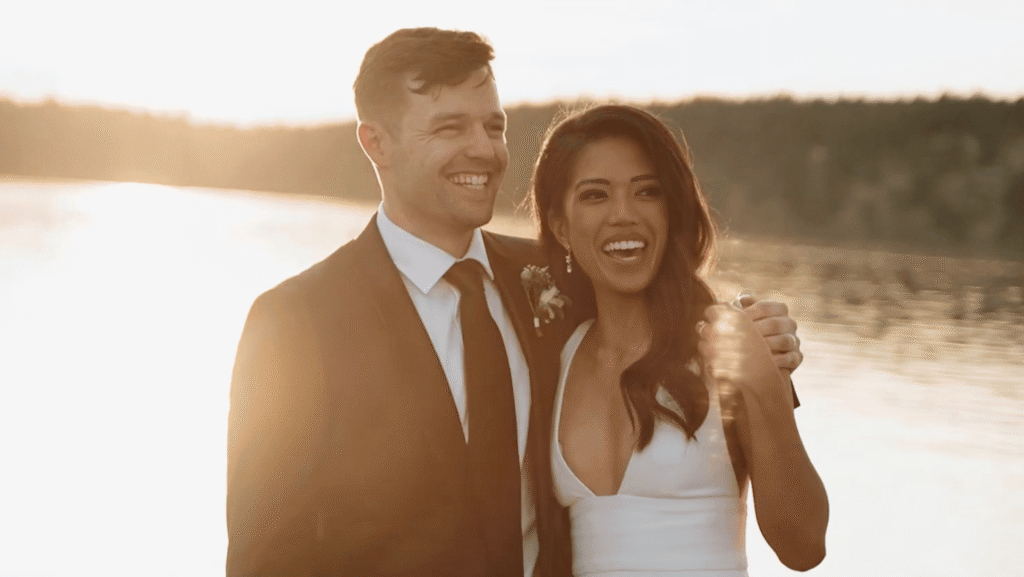 Roche Harbor Resort Wedding Video // Maricris & Anthony -