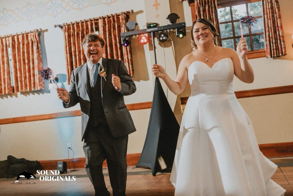 McMenamin's Edgefield Hotel Wedding // Nicole + Blake -