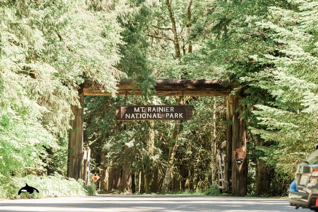 25 STUNNING Locations for Engagement Photos in Seattle -