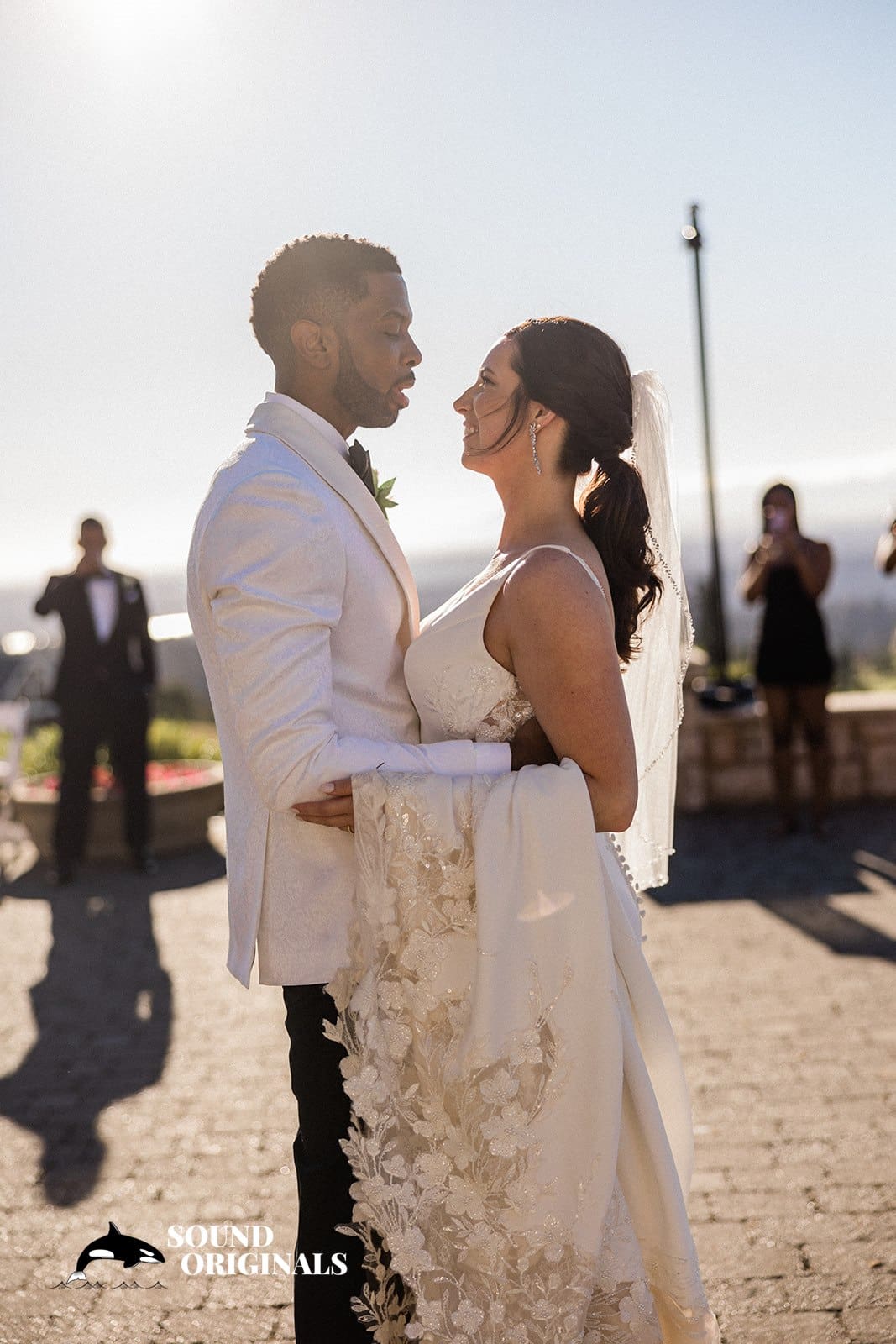 Newcastle Golf Club Wedding // Jessica + Shon -