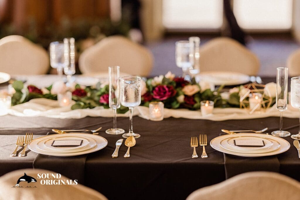 Newcastle Golf Club Wedding // Jessica + Shon -