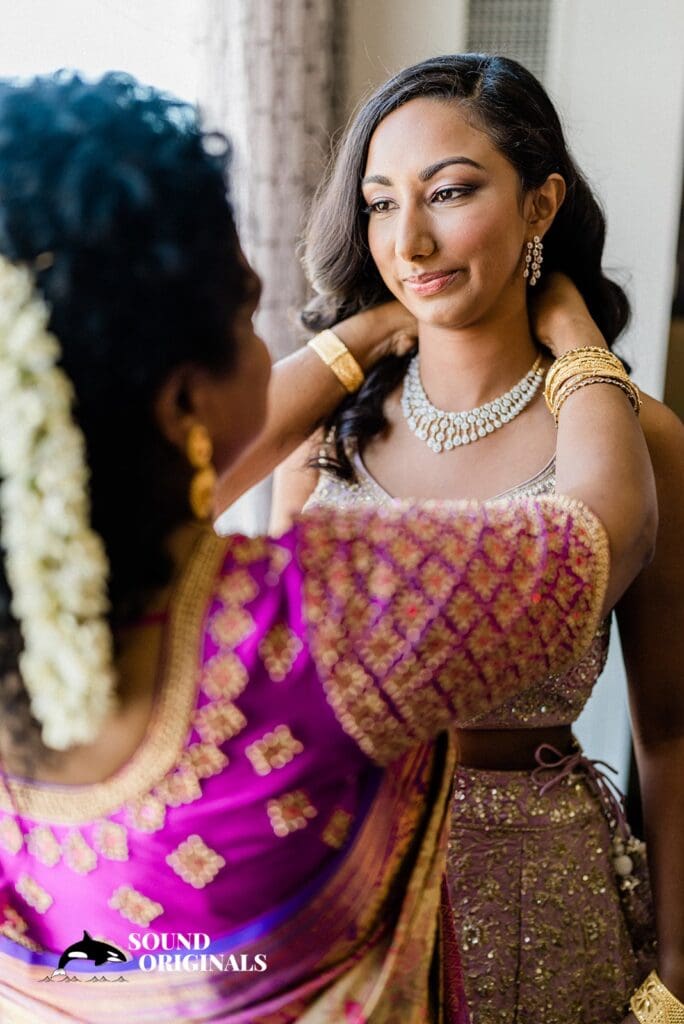 Redmond Marriott Wedding // Sharon + Albert -