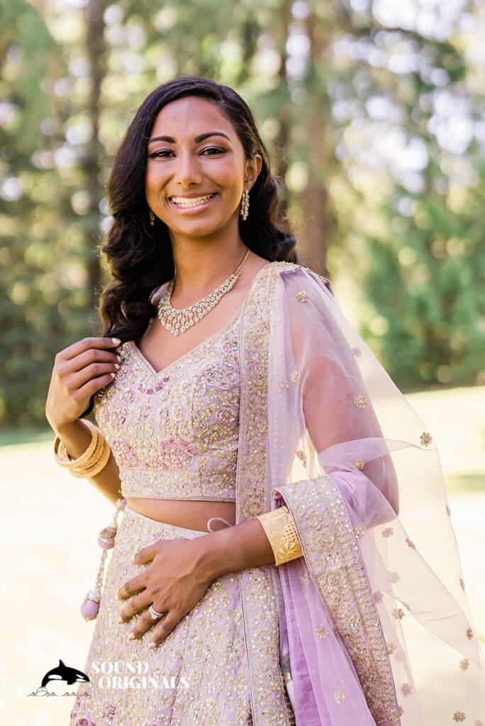 Redmond Marriott Wedding // Sharon + Albert -