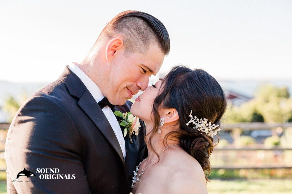 Rosehill Community Center Wedding // Jennifer + Paul -