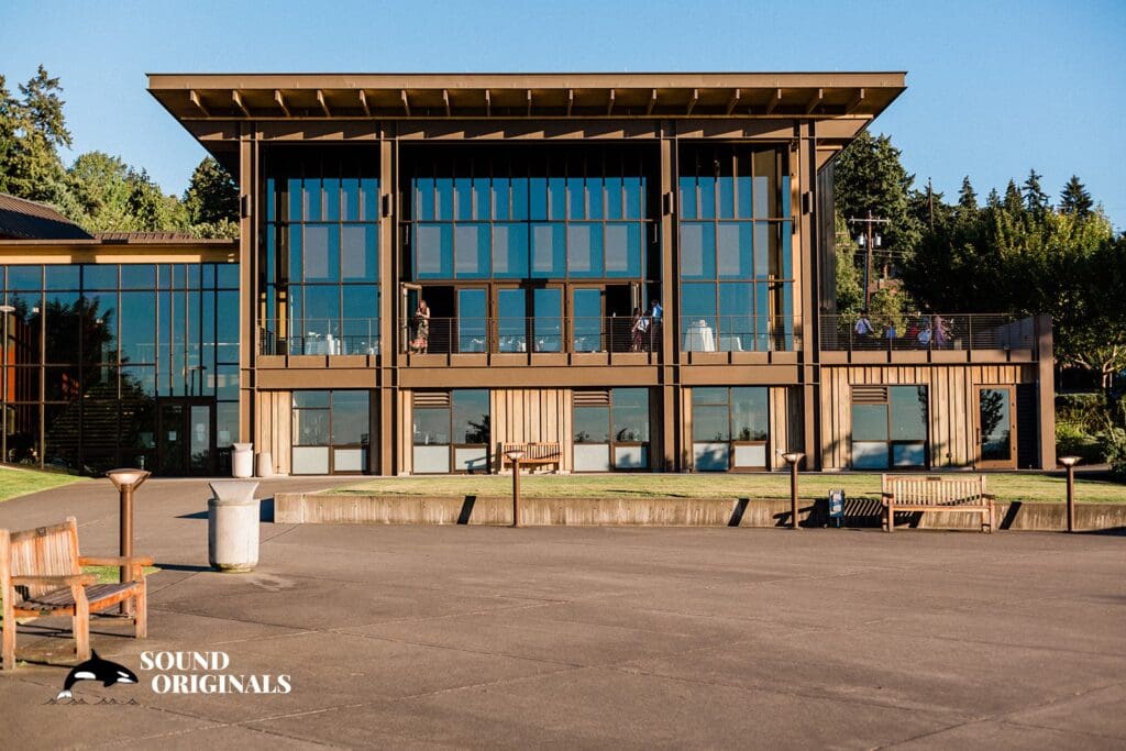 Rosehill Community Center Wedding // Jennifer + Paul -