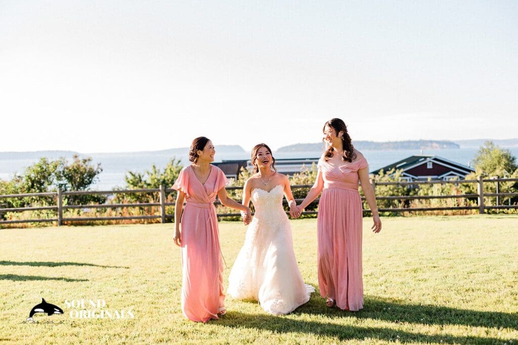 Rosehill Community Center Wedding // Jennifer + Paul -