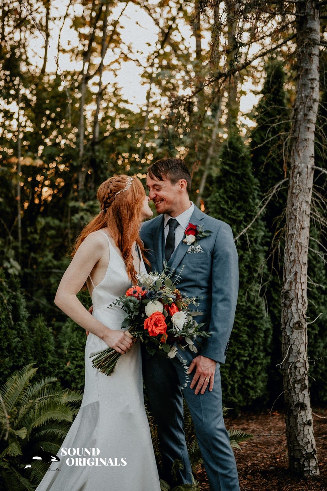 Saint Irene's Wedding // Nick + Ashley -