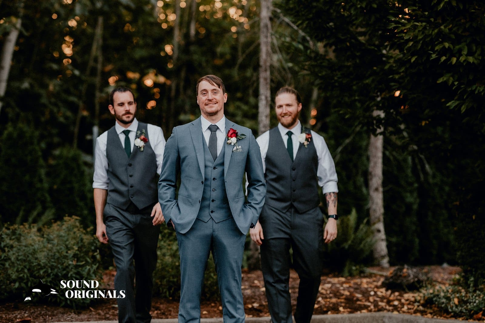 Saint Irene's Wedding // Nick + Ashley -