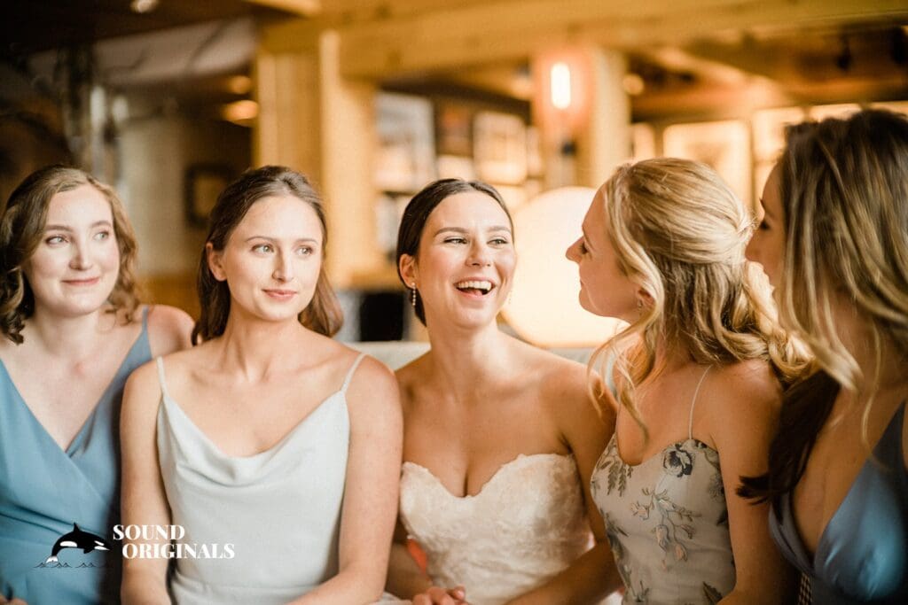 The Edgewater Wedding // Bella + Robert -