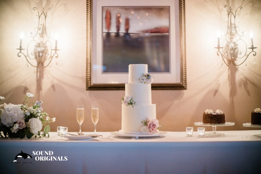 The Edgewater Wedding // Bella + Robert -