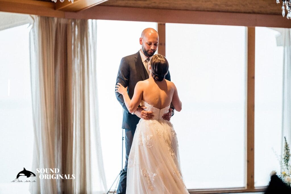 The Edgewater Wedding // Bella + Robert -