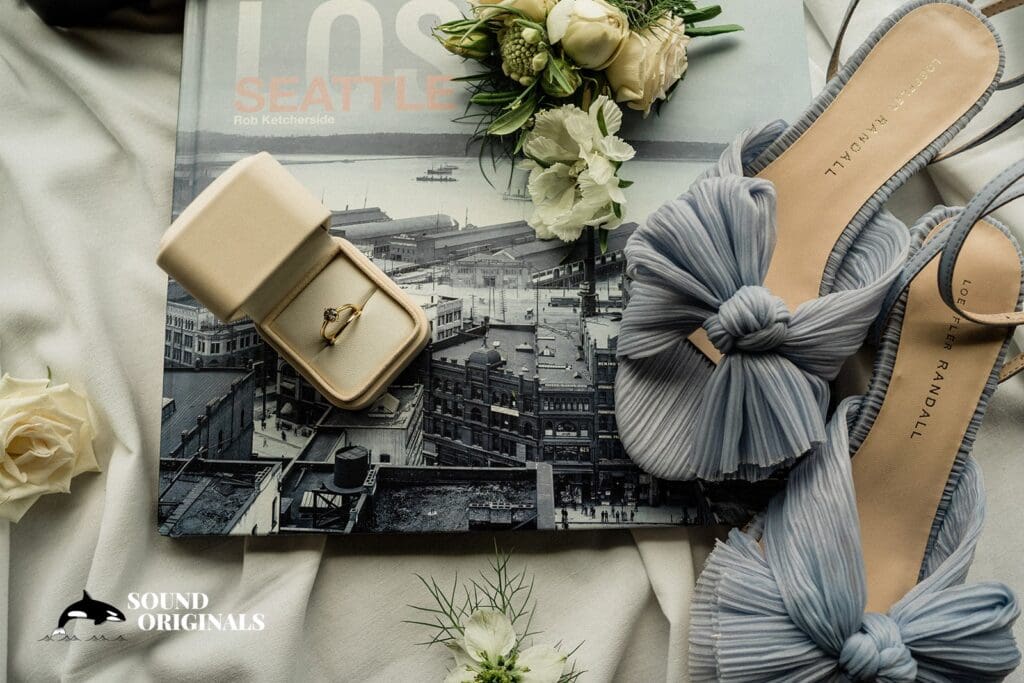 The Edgewater Wedding // Bella + Robert -