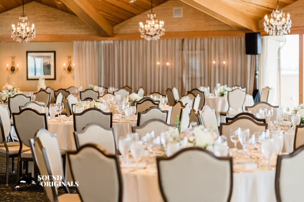 The Edgewater Wedding // Bella + Robert -