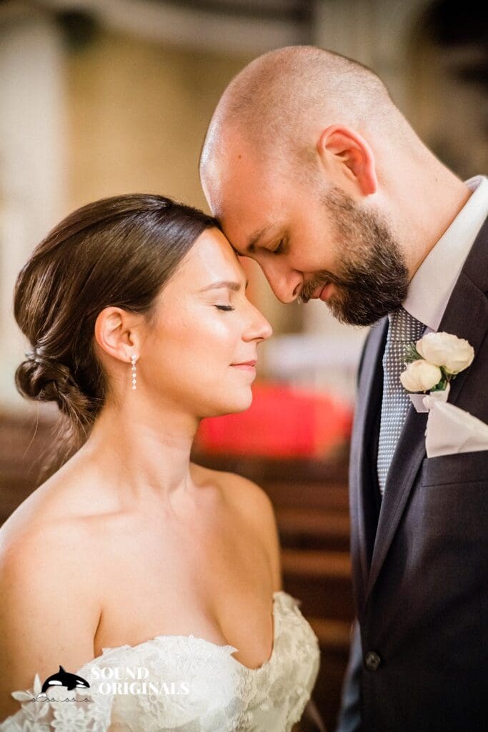 The Edgewater Wedding // Bella + Robert -