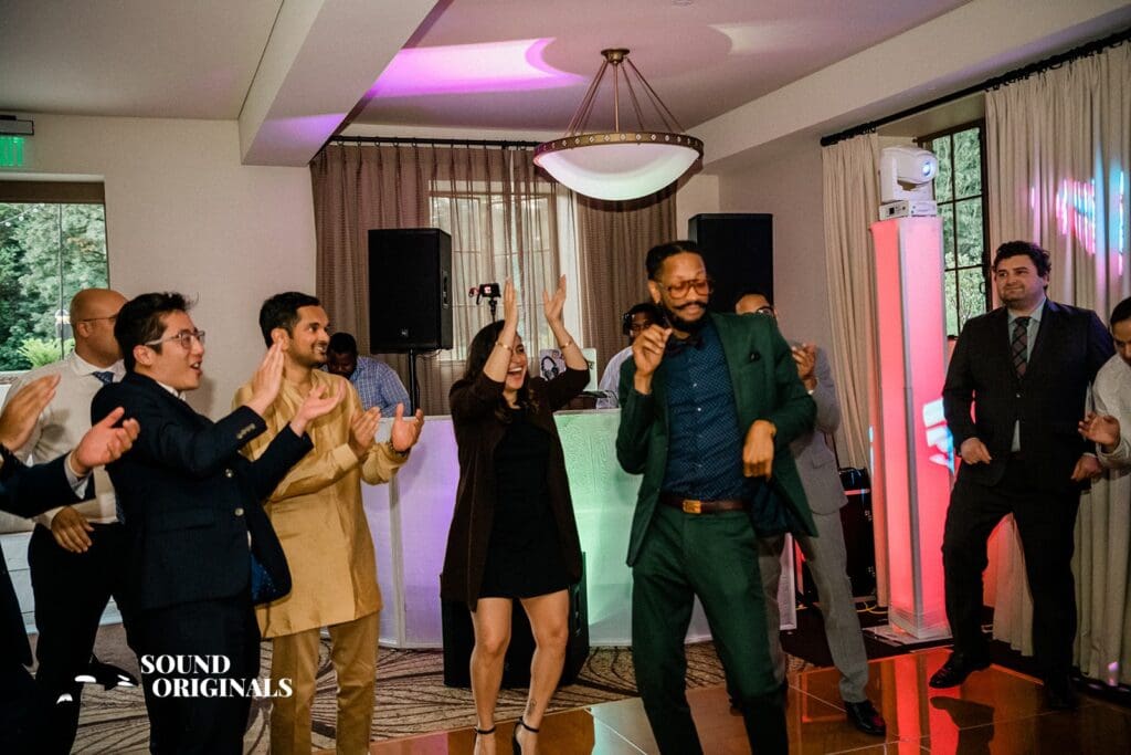 The Lodge at St. Edward State Park Wedding // Coline + John -