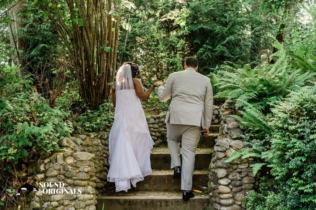 The Lodge at St. Edward State Park Wedding // Coline + John -