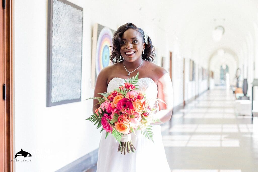 The Lodge at St. Edward State Park Wedding // Coline + John -