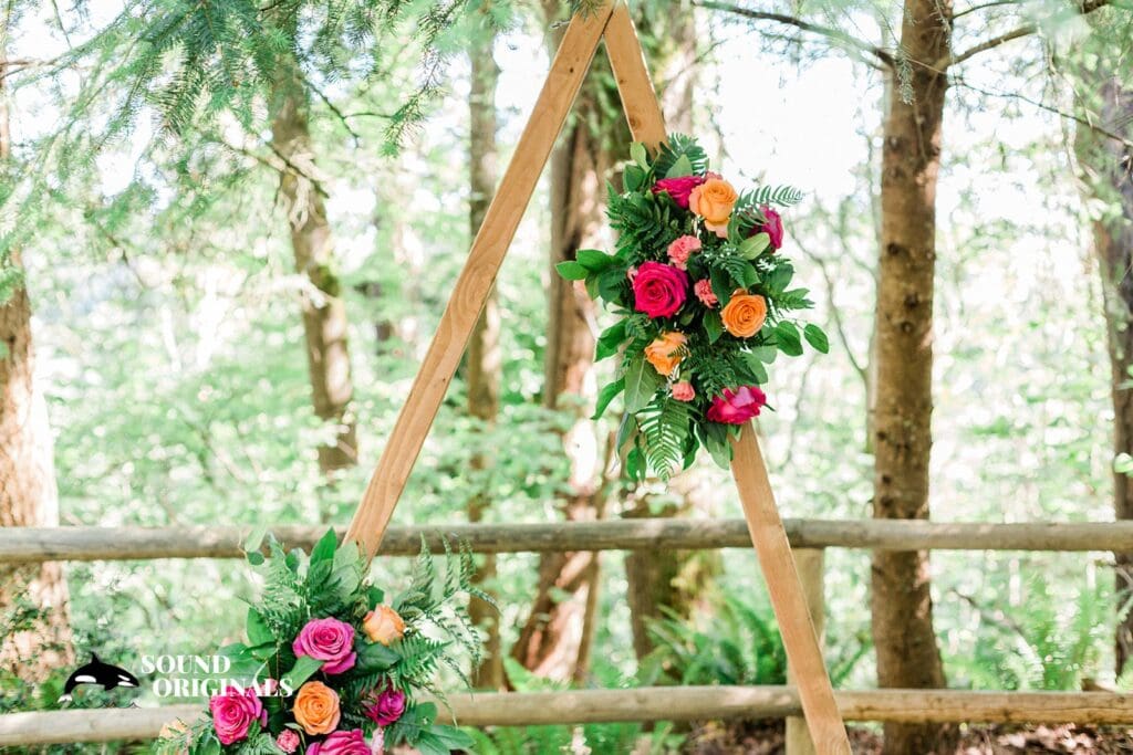 The Lodge at St. Edward State Park Wedding // Coline + John -