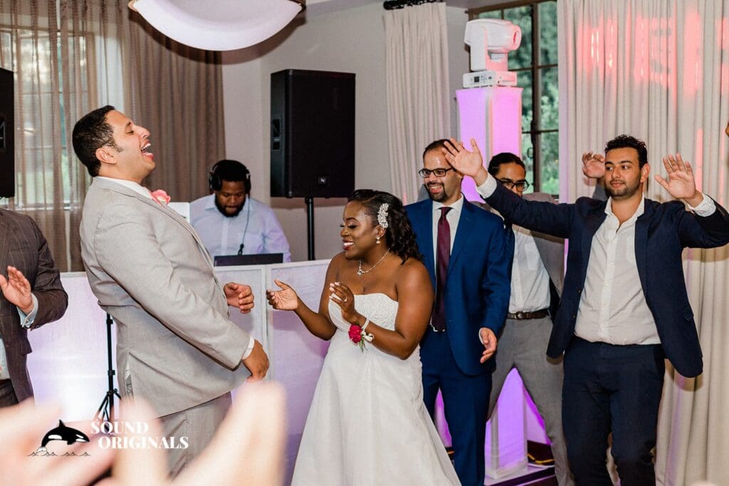 The Lodge at St. Edward State Park Wedding // Coline + John -