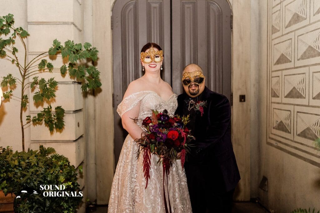 The Ruins Wedding // Ian + Courtney -