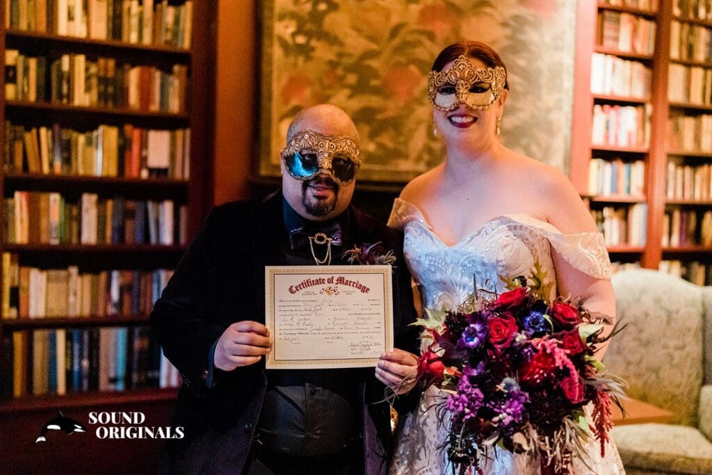 The Ruins Wedding // Ian + Courtney -