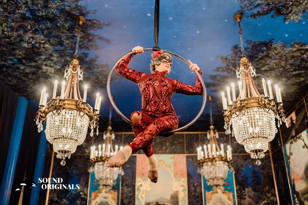 The Ruins Wedding // Ian + Courtney -