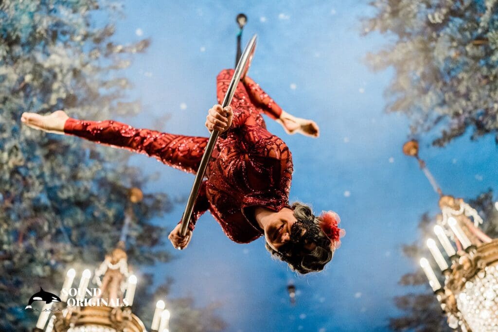 The Ruins Wedding // Ian + Courtney -