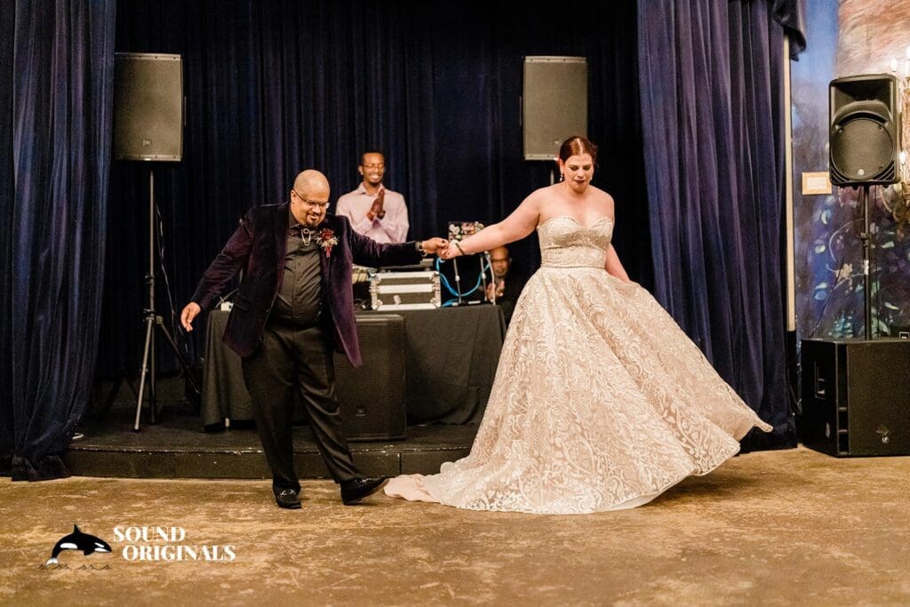 The Ruins Wedding // Ian + Courtney -