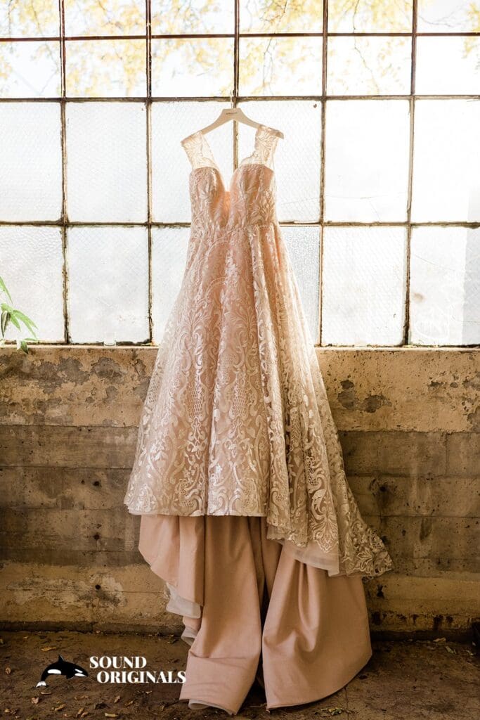 The Ruins Wedding // Ian + Courtney -