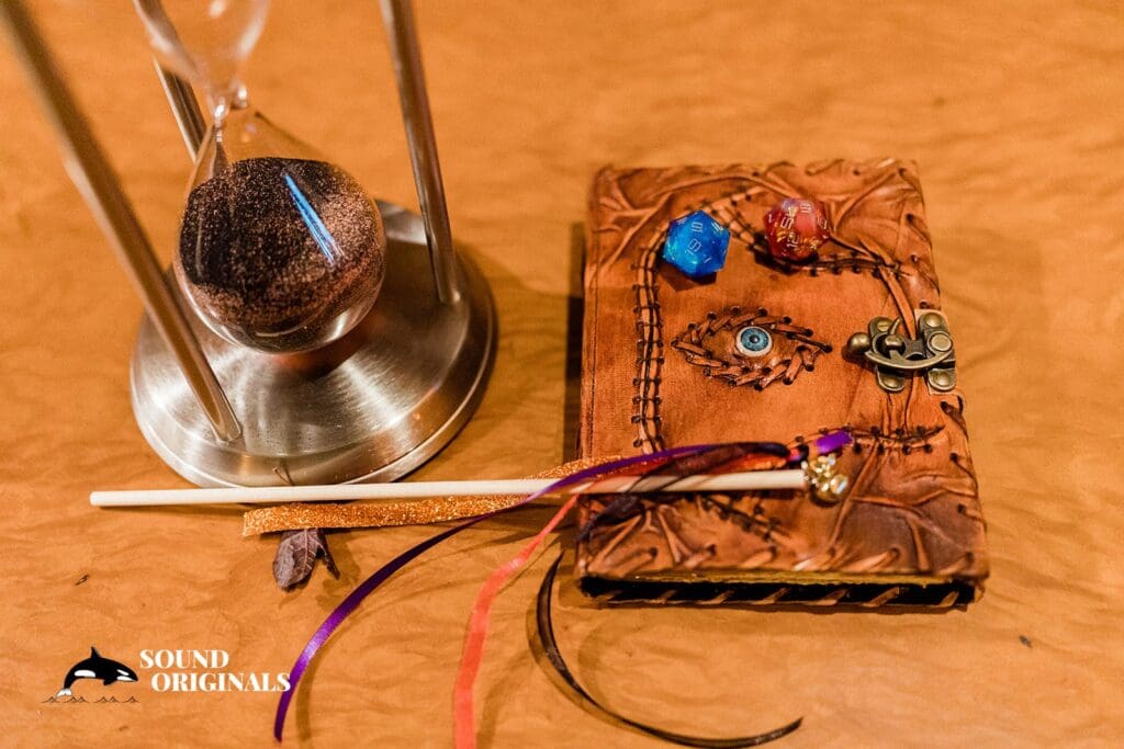 The Ruins Wedding // Ian + Courtney -