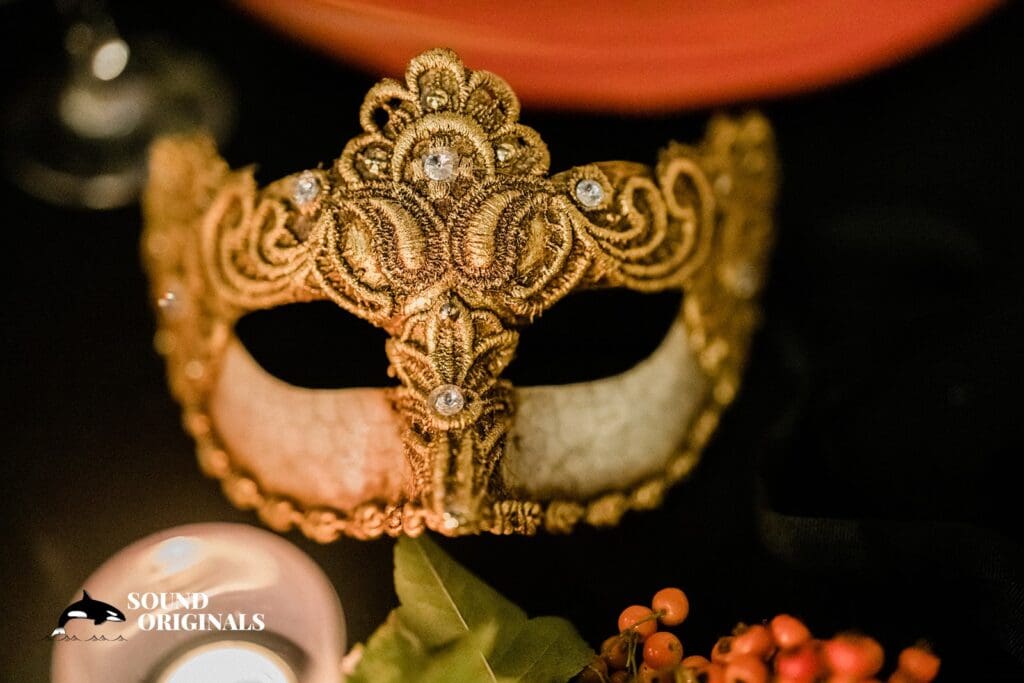 The Ruins Wedding // Ian + Courtney -