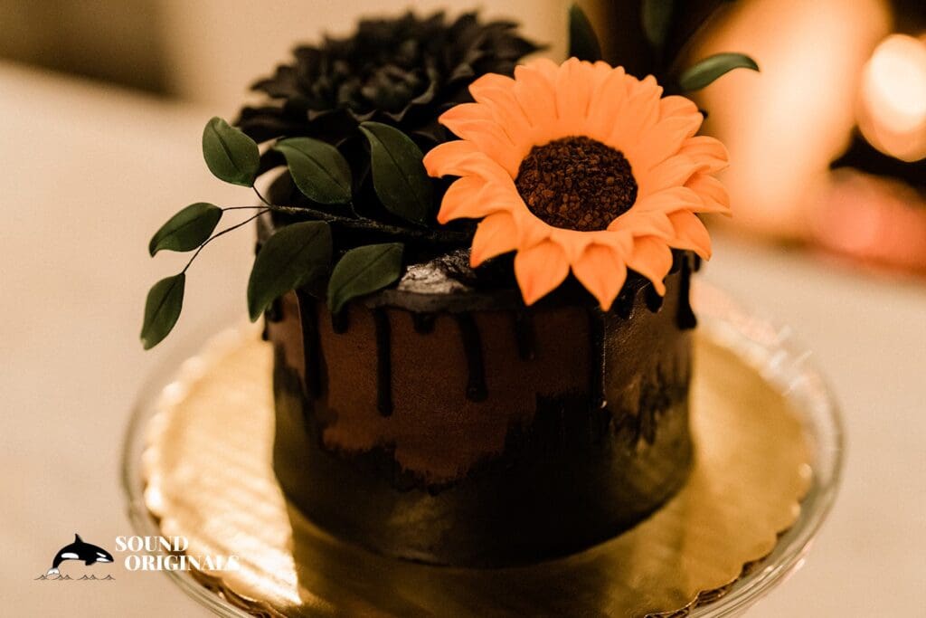 The Ruins Wedding // Ian + Courtney -