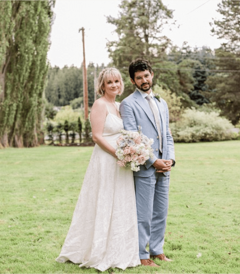 The Wayfarer Wedding // Patricia + Devin