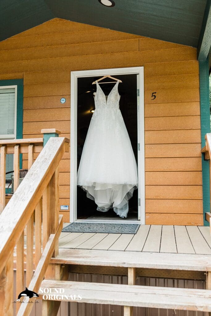 Trout Lake Washington // Macie + Landon -