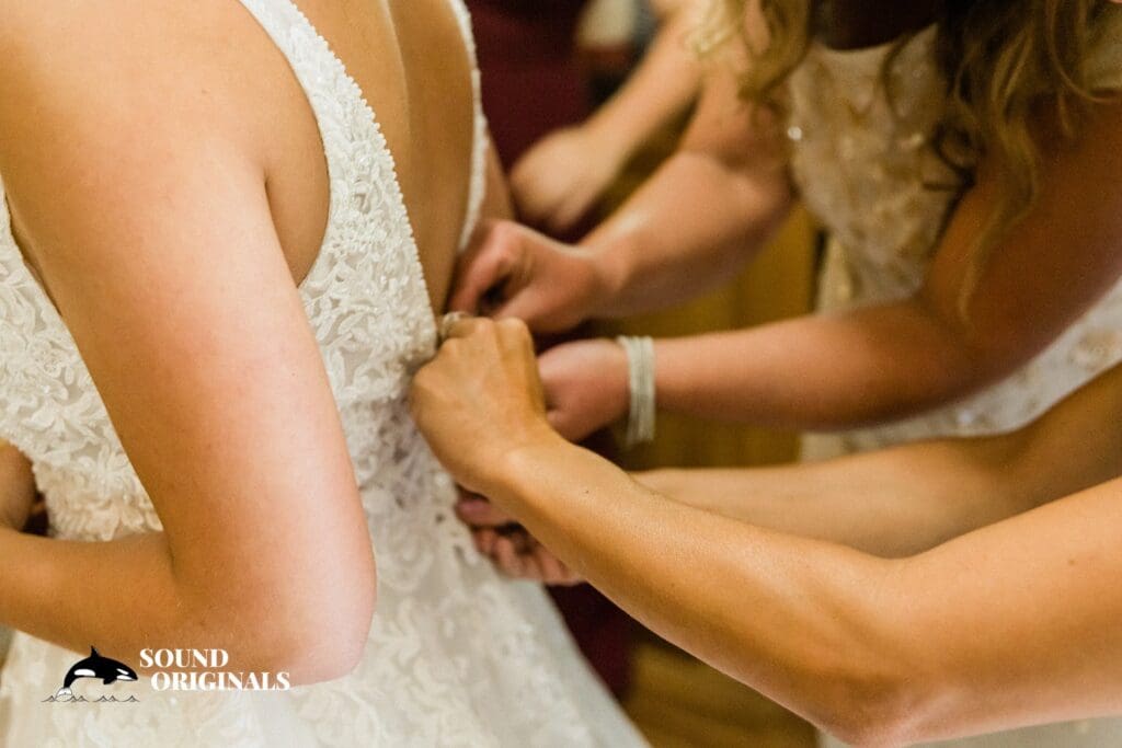 Trout Lake Washington // Macie + Landon -