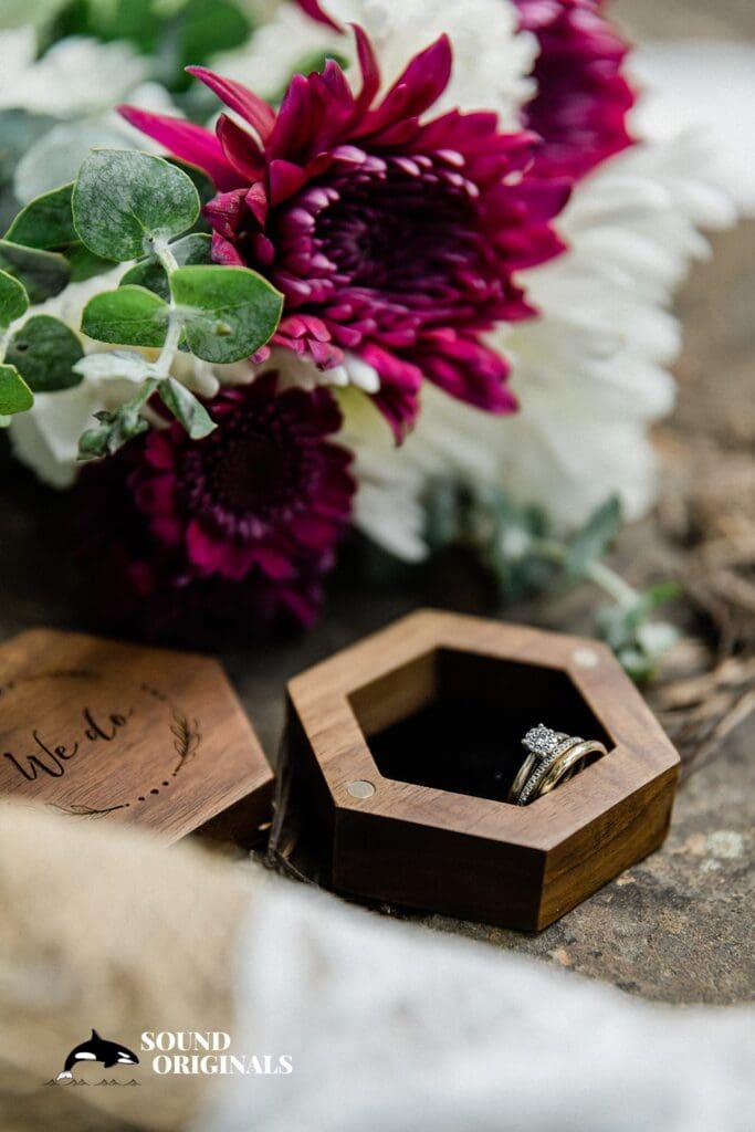 Trout Lake Washington // Macie + Landon -