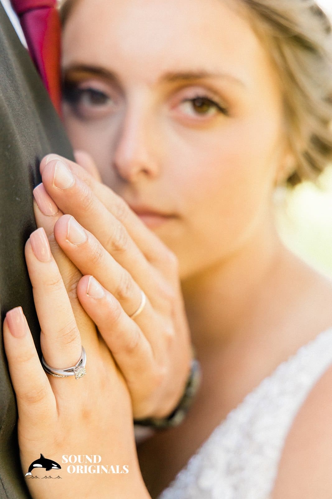 Must-Have Wedding Photos in Seattle -