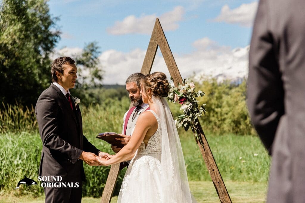 Trout Lake Washington // Macie + Landon -