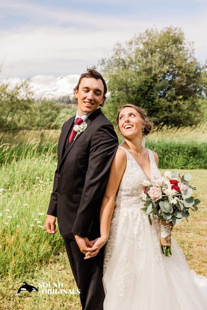 Trout Lake Washington // Macie + Landon -