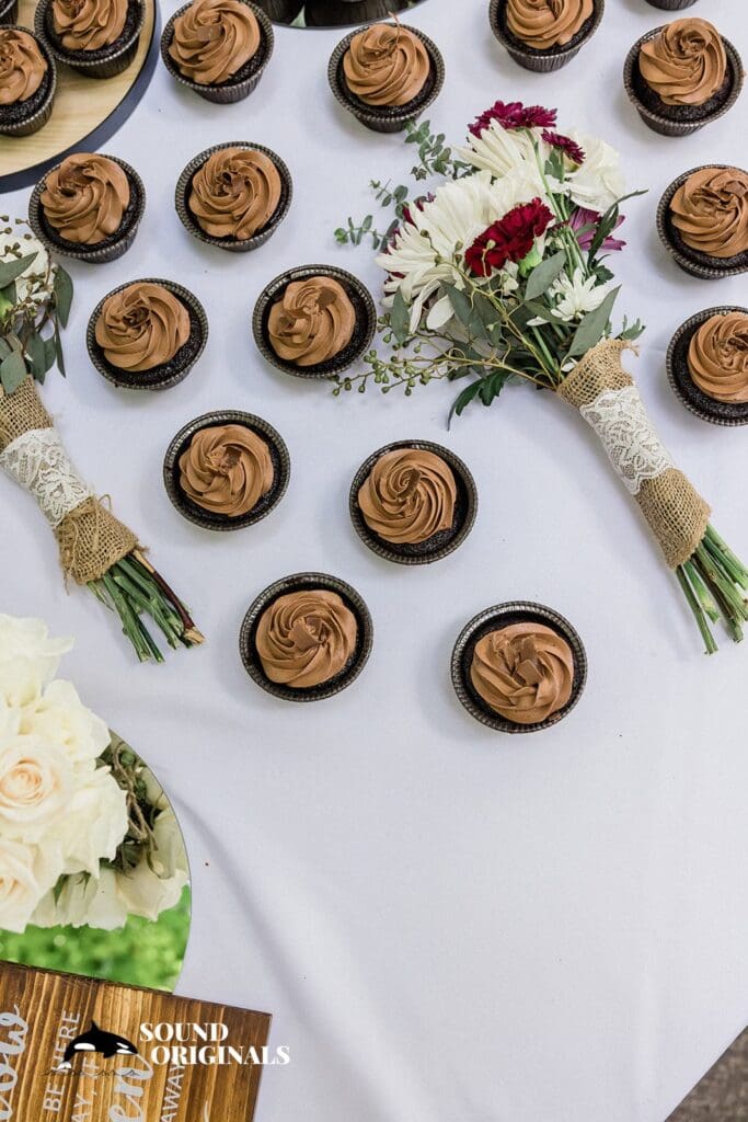 Trout Lake Washington // Macie + Landon -