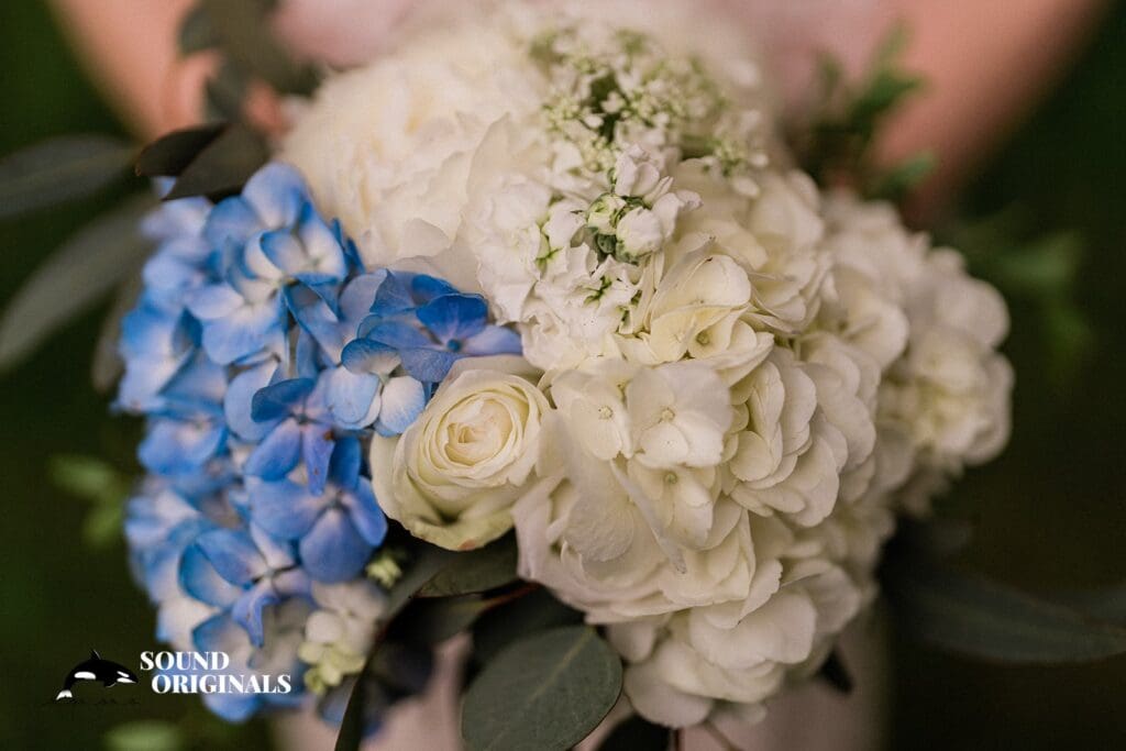 UW Arboretum Wedding // Lindsay + Aaron -