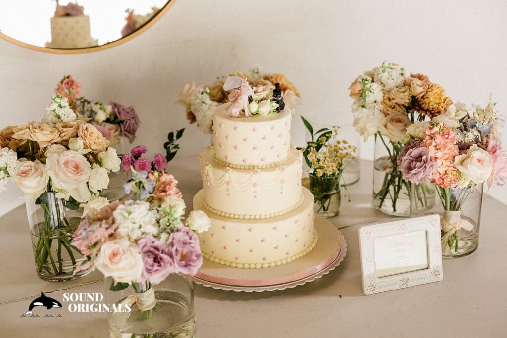 The Wayfarer Wedding // Patricia + Devin -