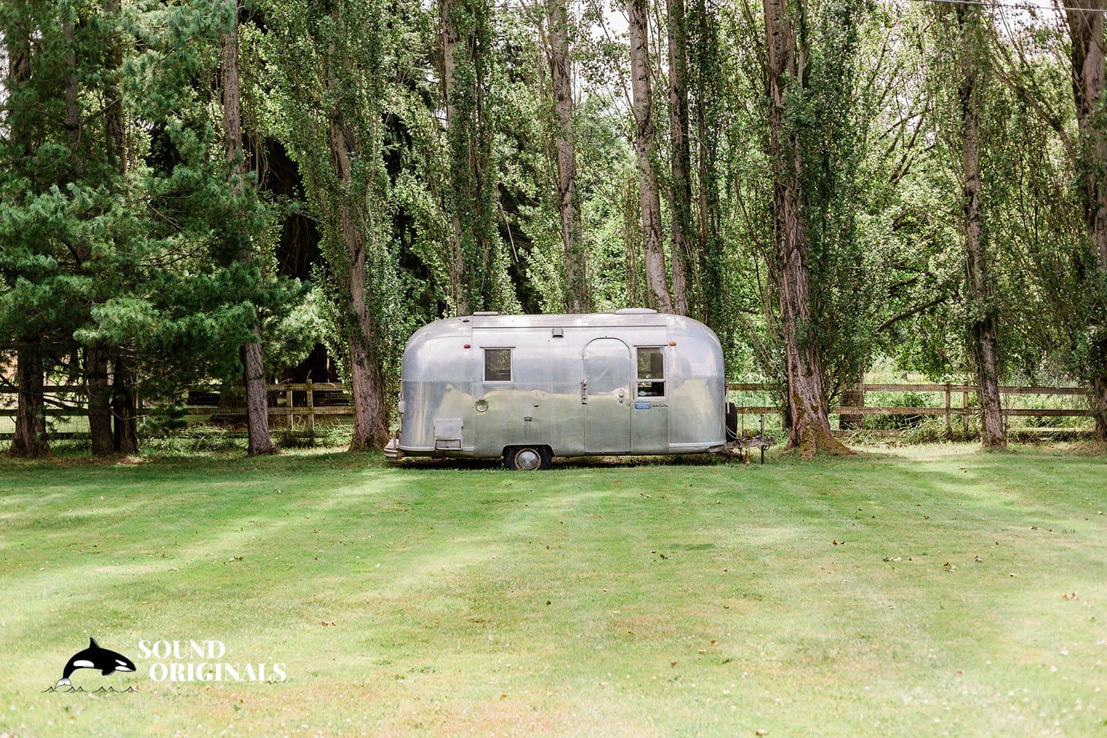 Wayfarer Whidbey Island Wedding // Patricia + Devin -