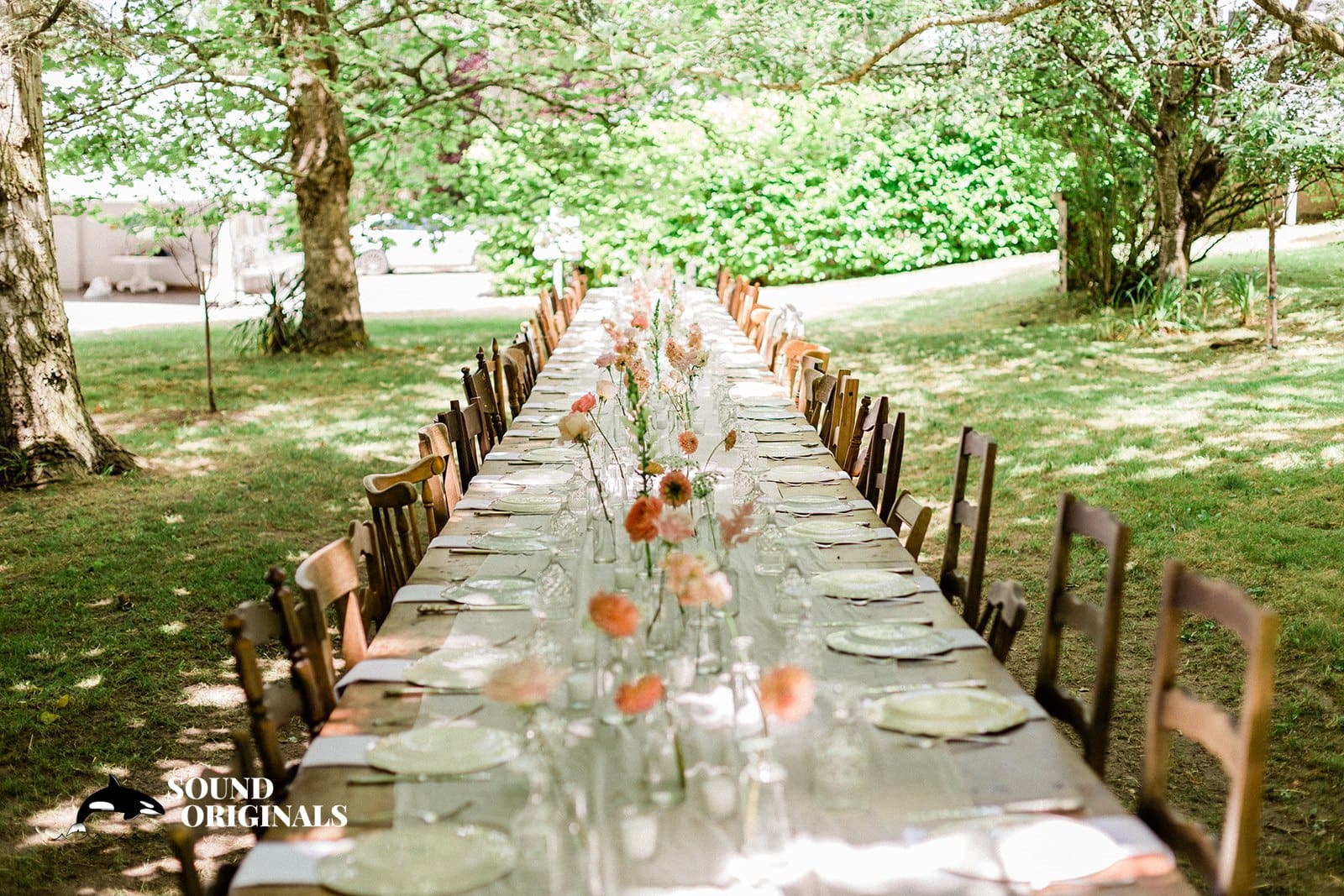 Wayfarer Whidbey Island Wedding // Patricia + Devin -